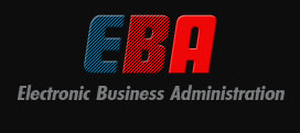 Electronic Business Administration (EBA)